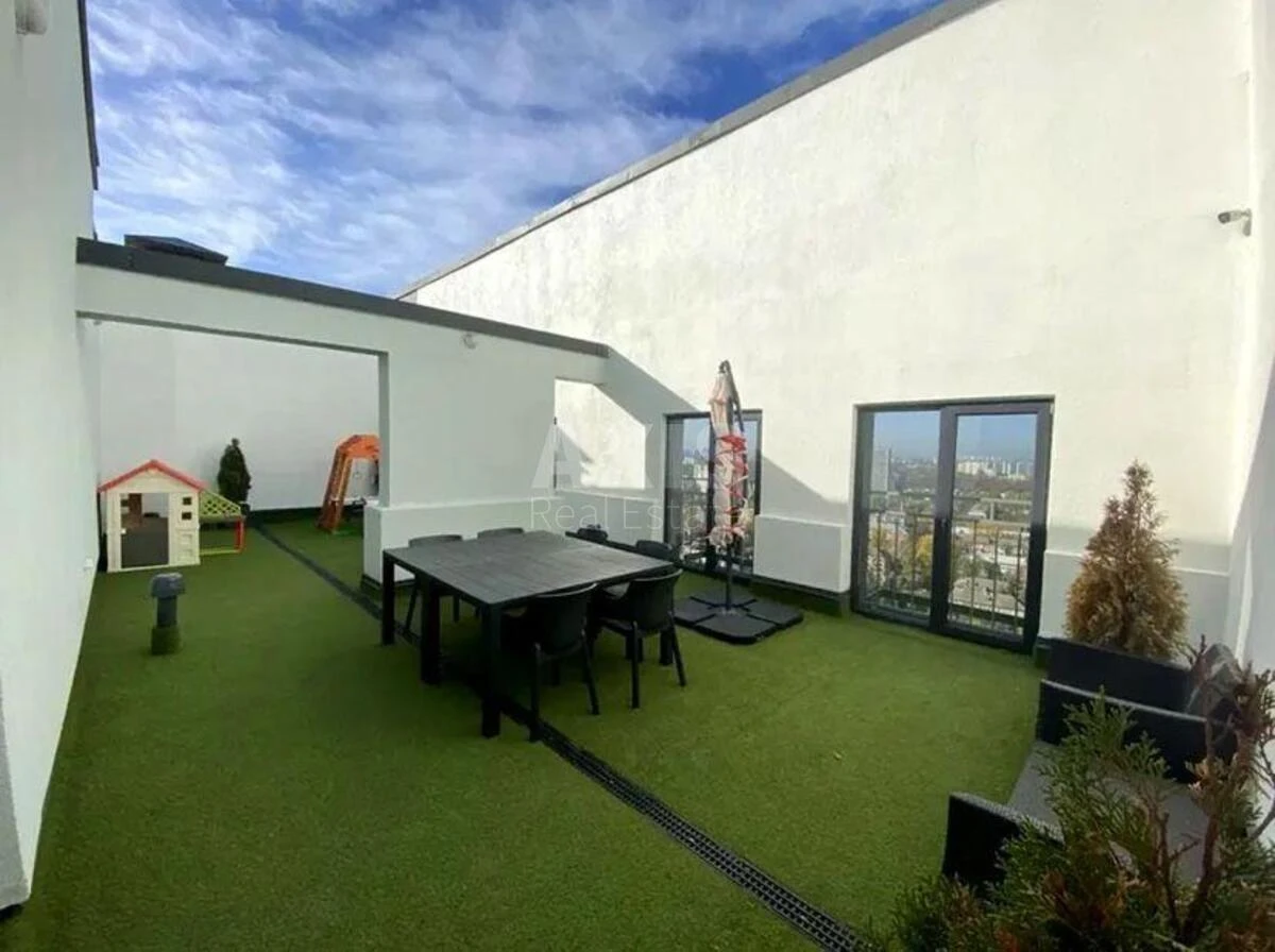 2k apartment vul. Teligy Oleny 256573614