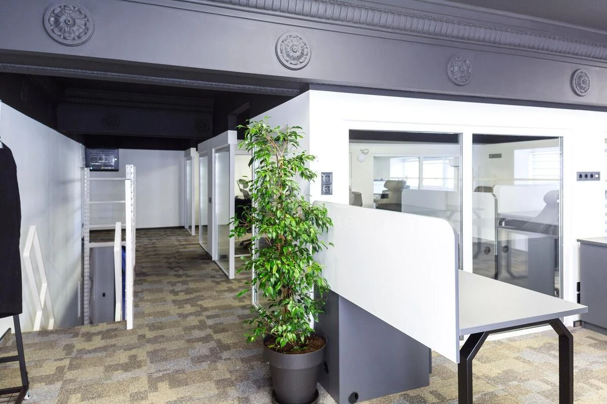 Office vul. Vasylivs'ka 100А, 150m2657604