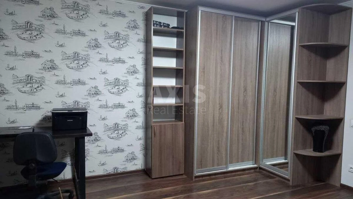 3k apartment vul. Raduns'ka 306421213