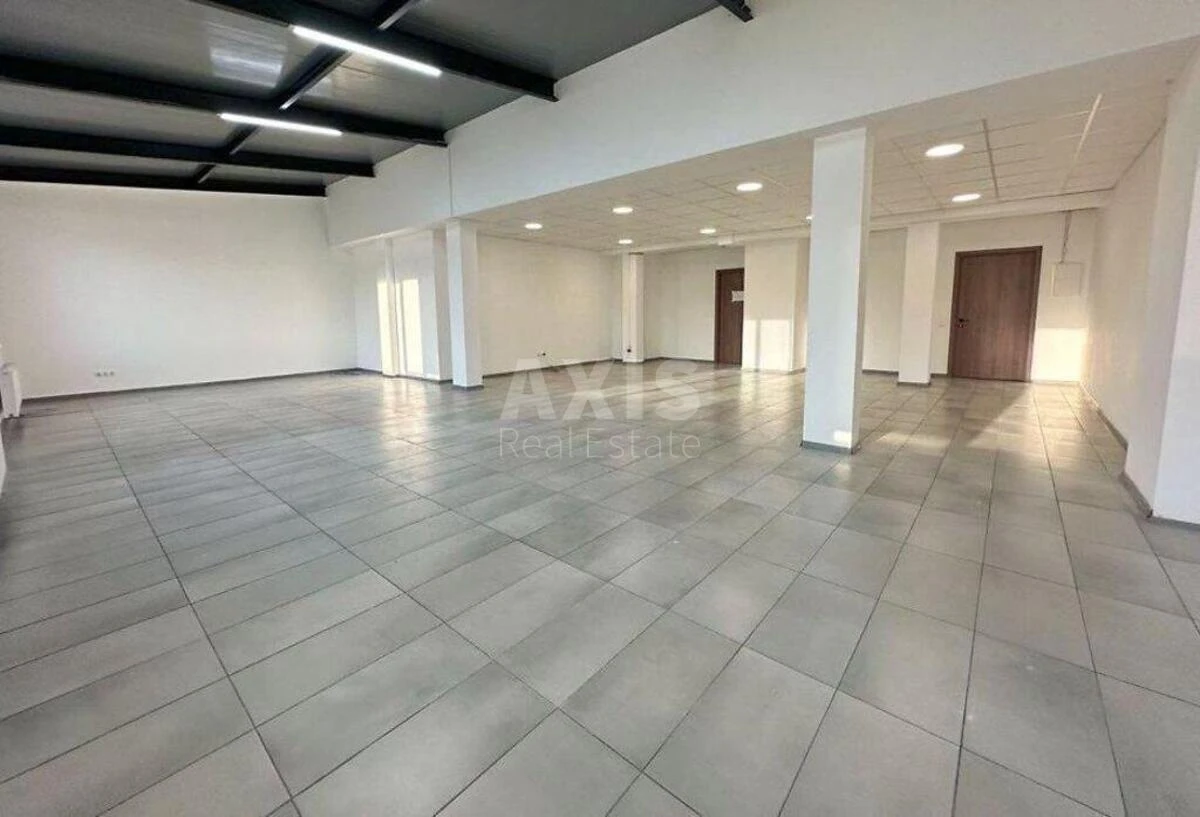 Office vul. Malevycha Kazymyra 86Г, 138m2719853