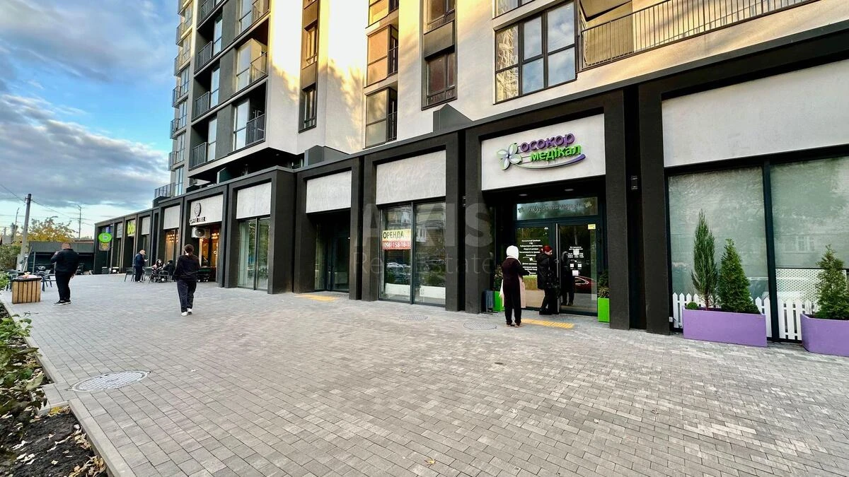 Объект торговли ул. Армянская 8, 321м2673690