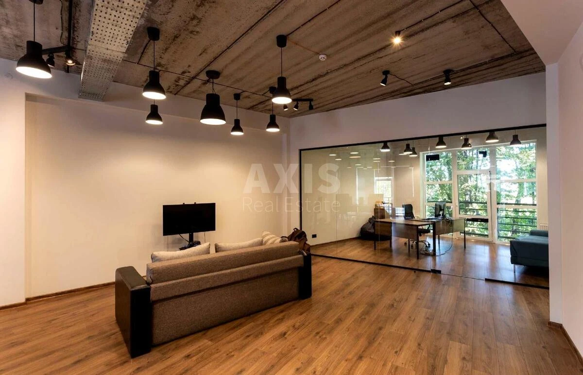 Office vul. Gvardijs'ka 80, 250m2704790