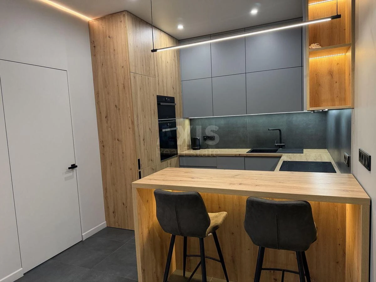 2k apartment vul. Mykil's'ko-Slobids'ka 3А673790