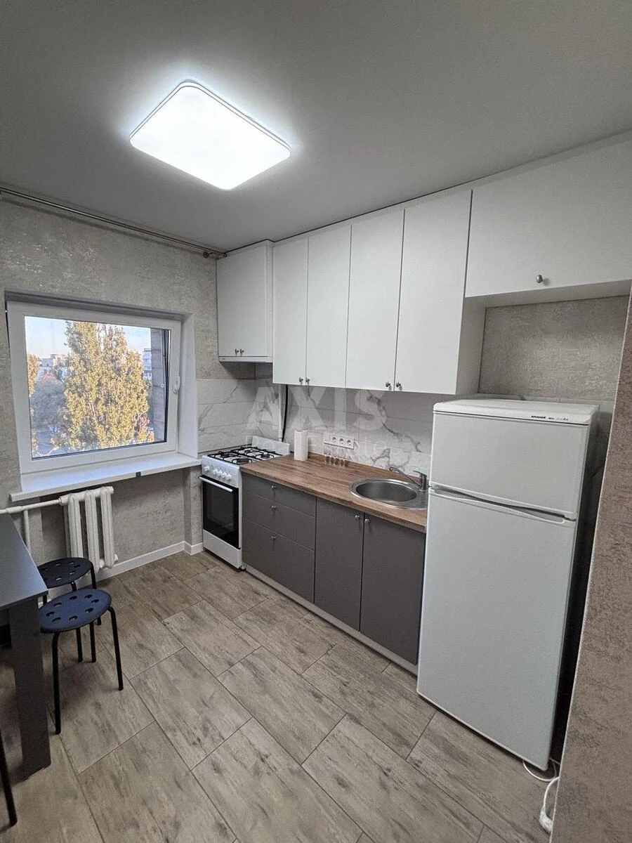 1k apartment vul. Hohlovyh Sim'i' 1600690