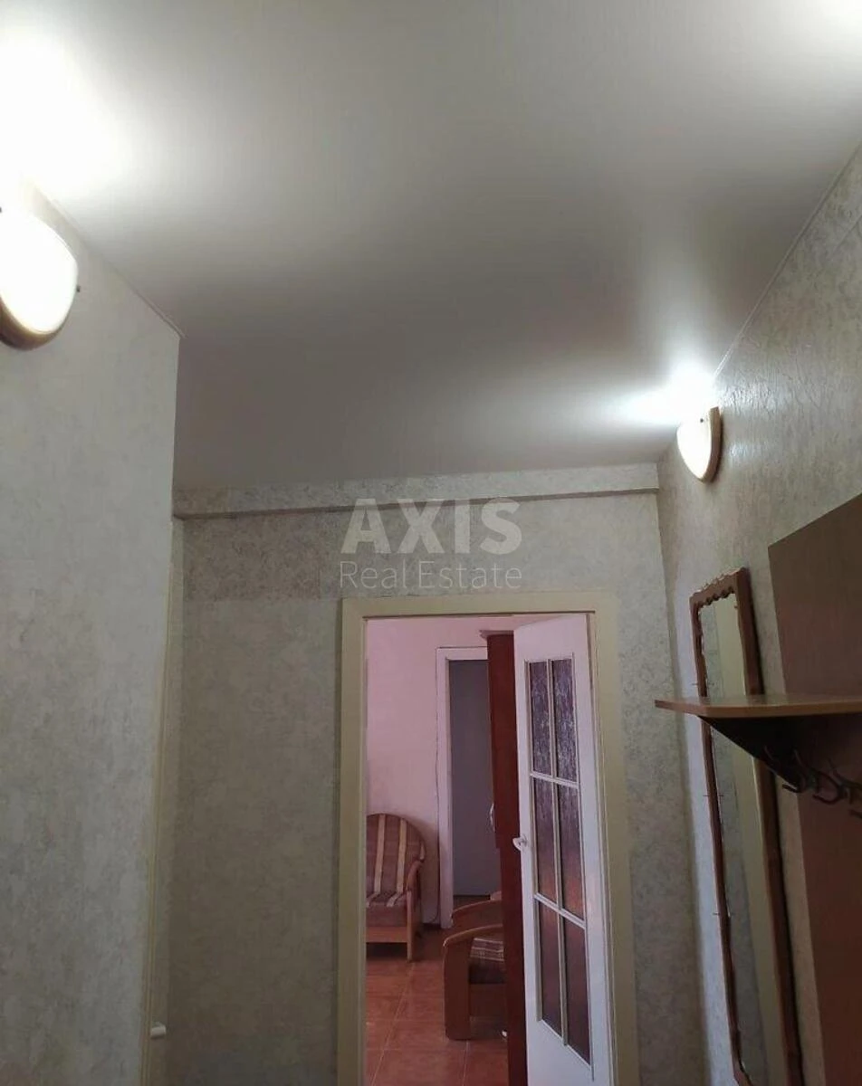 3k apartment vul. Lypkivs'kogo Vasylja Mytropolyta 257203512