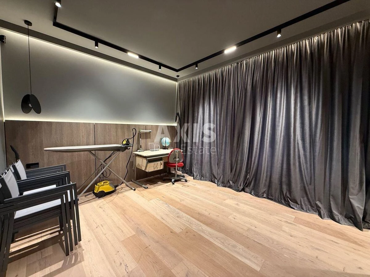 3k apartment vul. Tolstogo 25574998