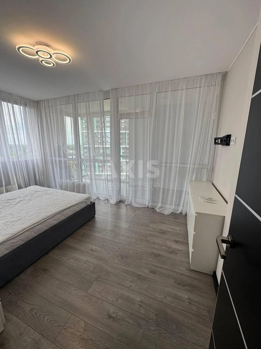 2k apartment vul. Viktora Nekrasova 8690268