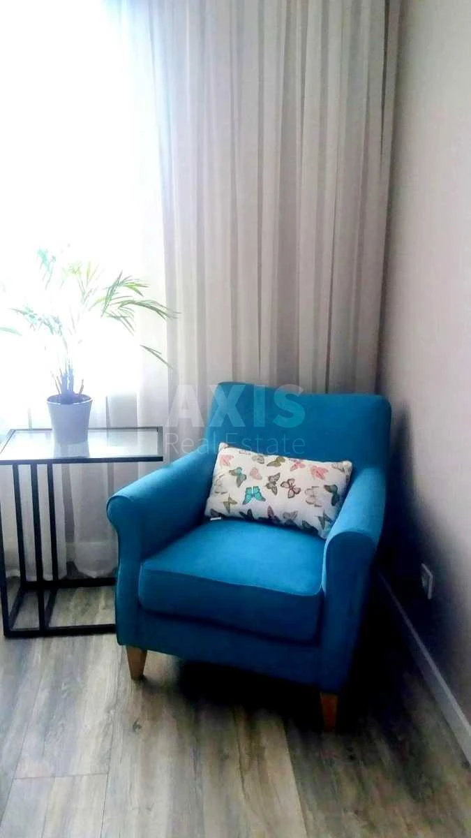 2k apartment vul. Doncja Myhajla 2Б705438
