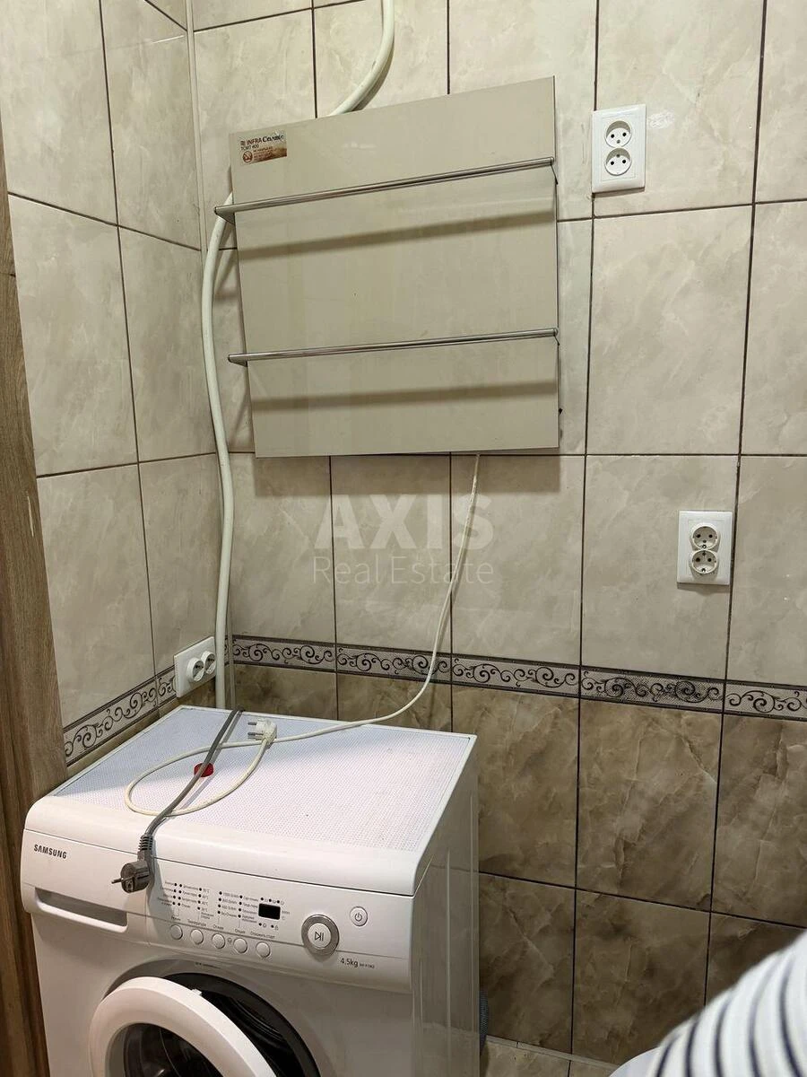 1k apartment vul. Raketna 24720477