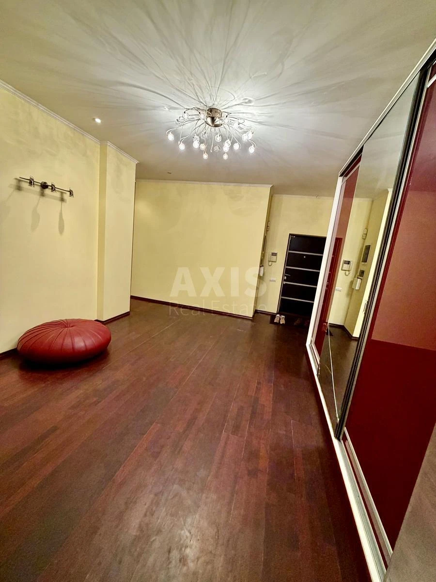 3к квартира бул. Шевченко Тараса 11658598