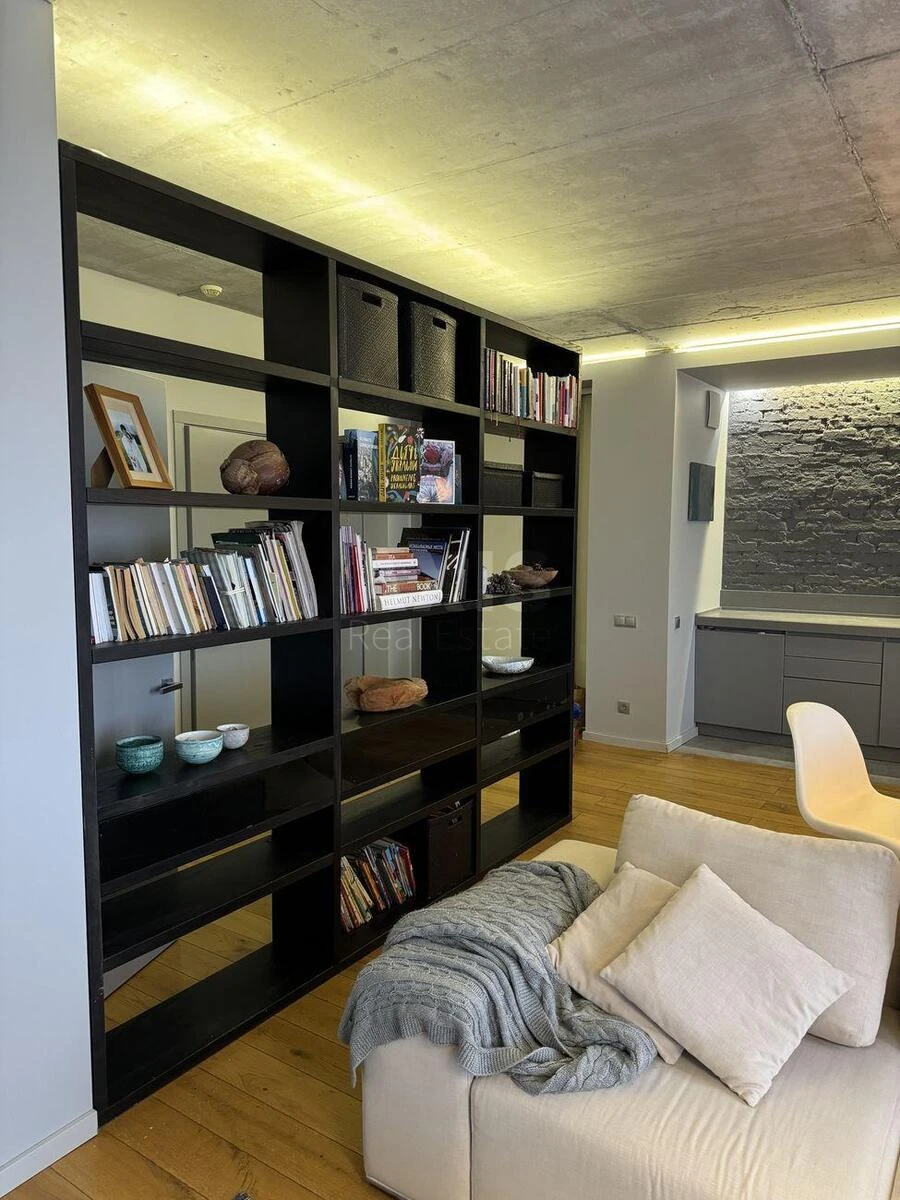 2k apartment vul. Degtjarivs'ka 25А, корп. 1601907