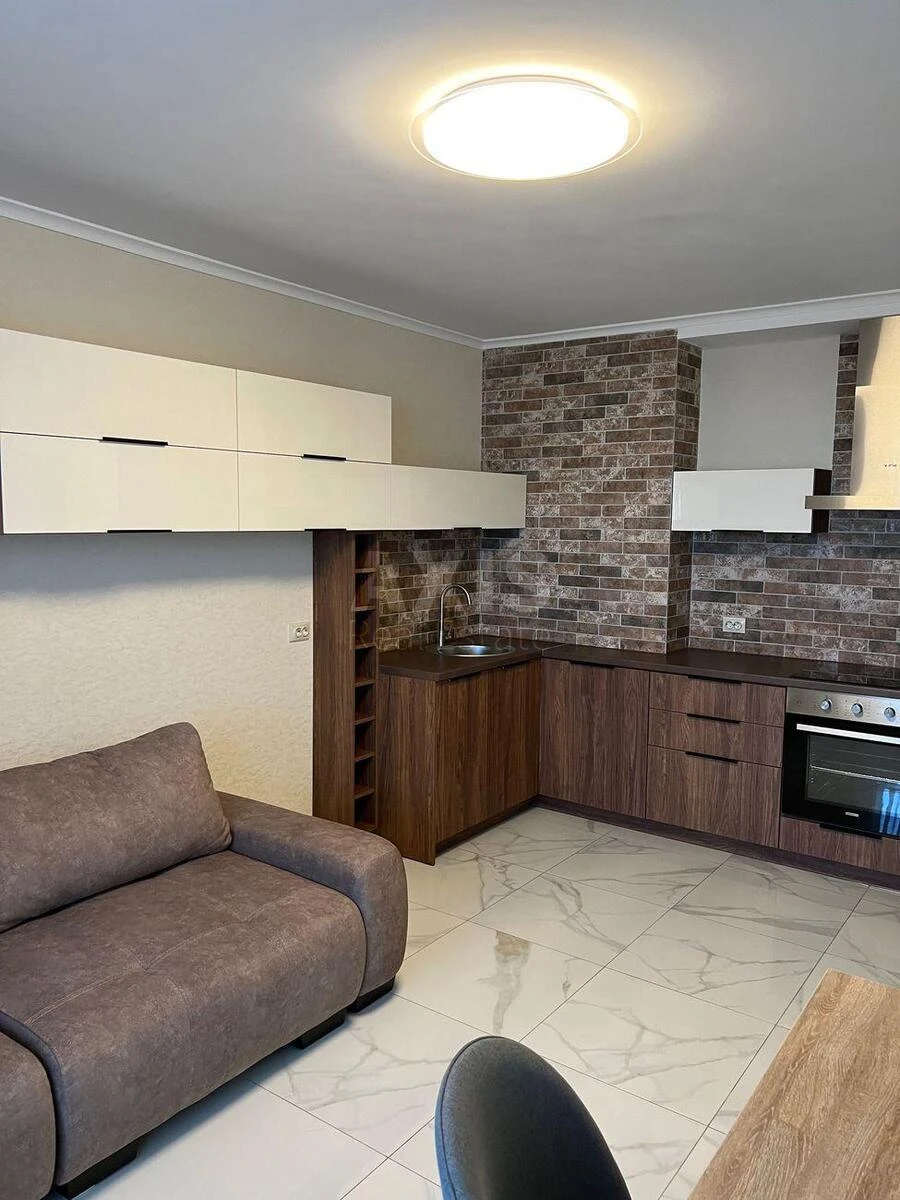 1к квартира пер. Балтийский 5694951