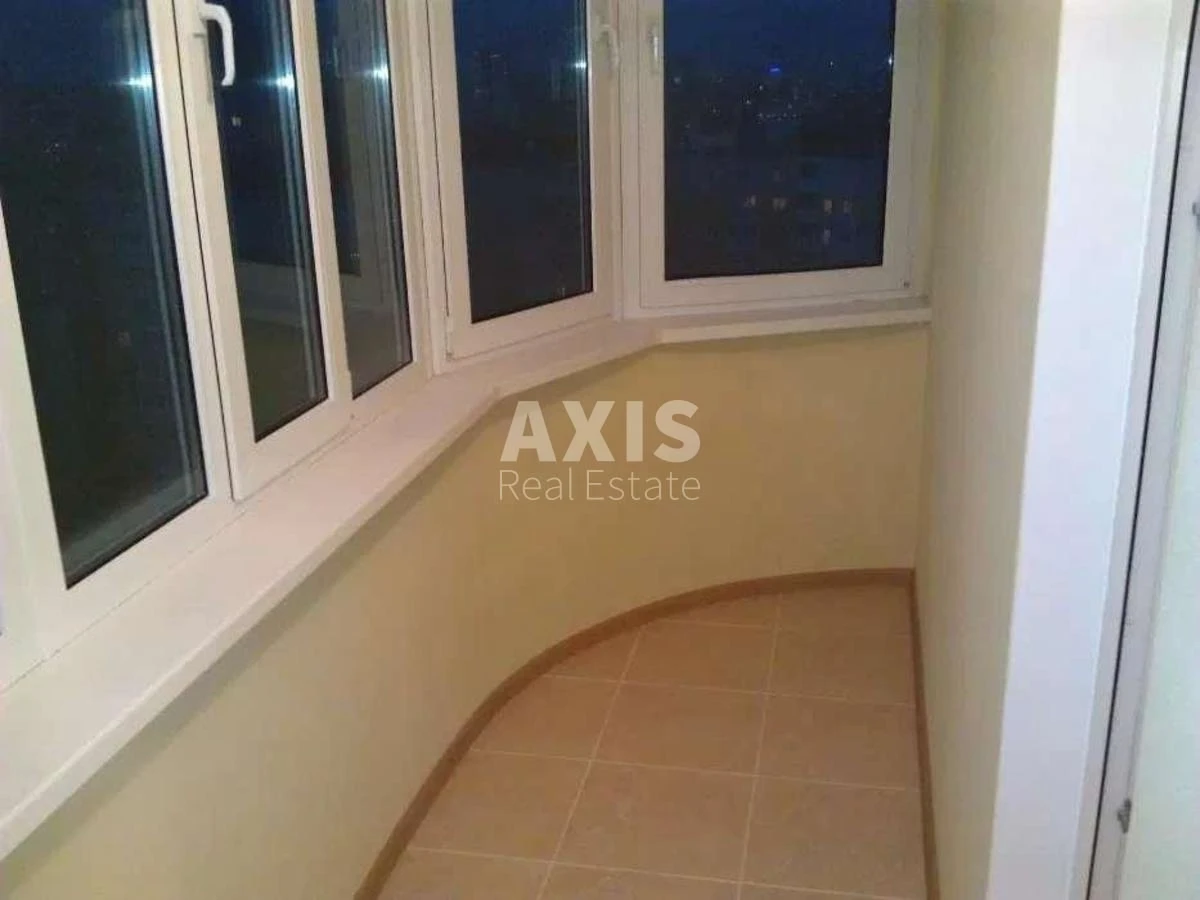 3k apartment vul. Nizhyns'ka 5297005