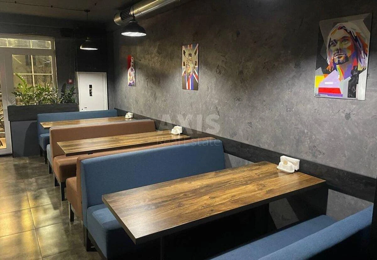 Trade object vul. Myhajla Maksymovycha 24Б, 80m2663620