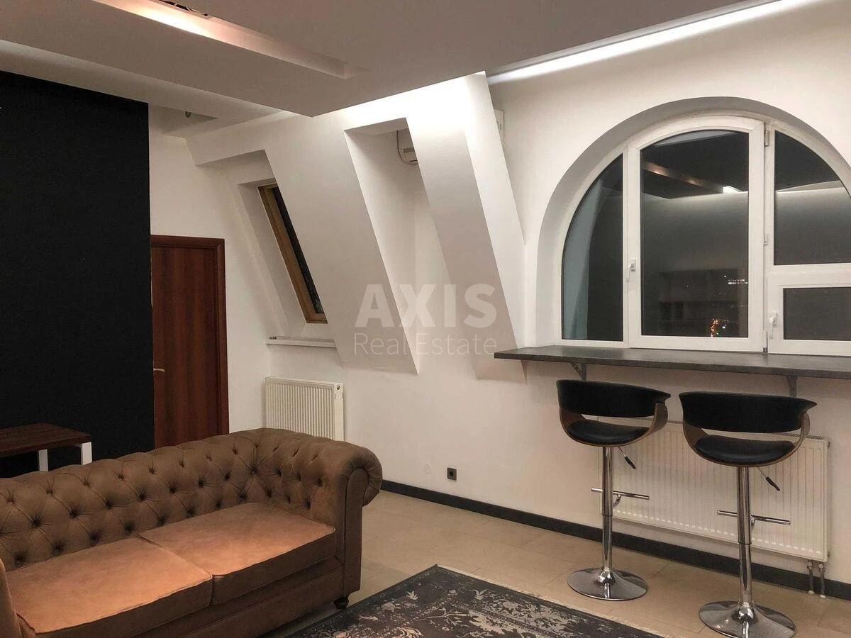 1k apartment vul. Oleksandra Konyskoho 76/78663683