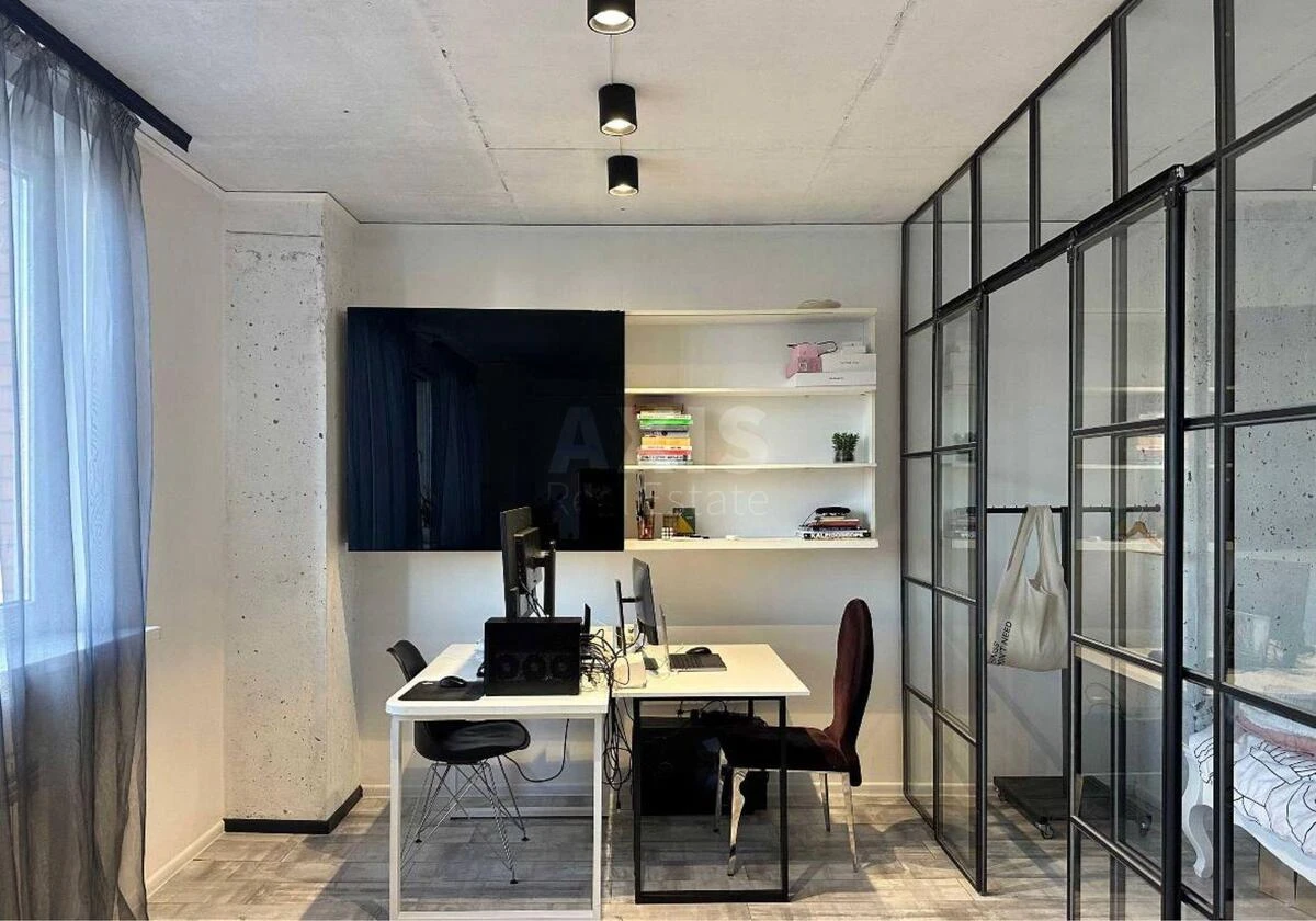 2k apartment vul. Dilova 2Б663143