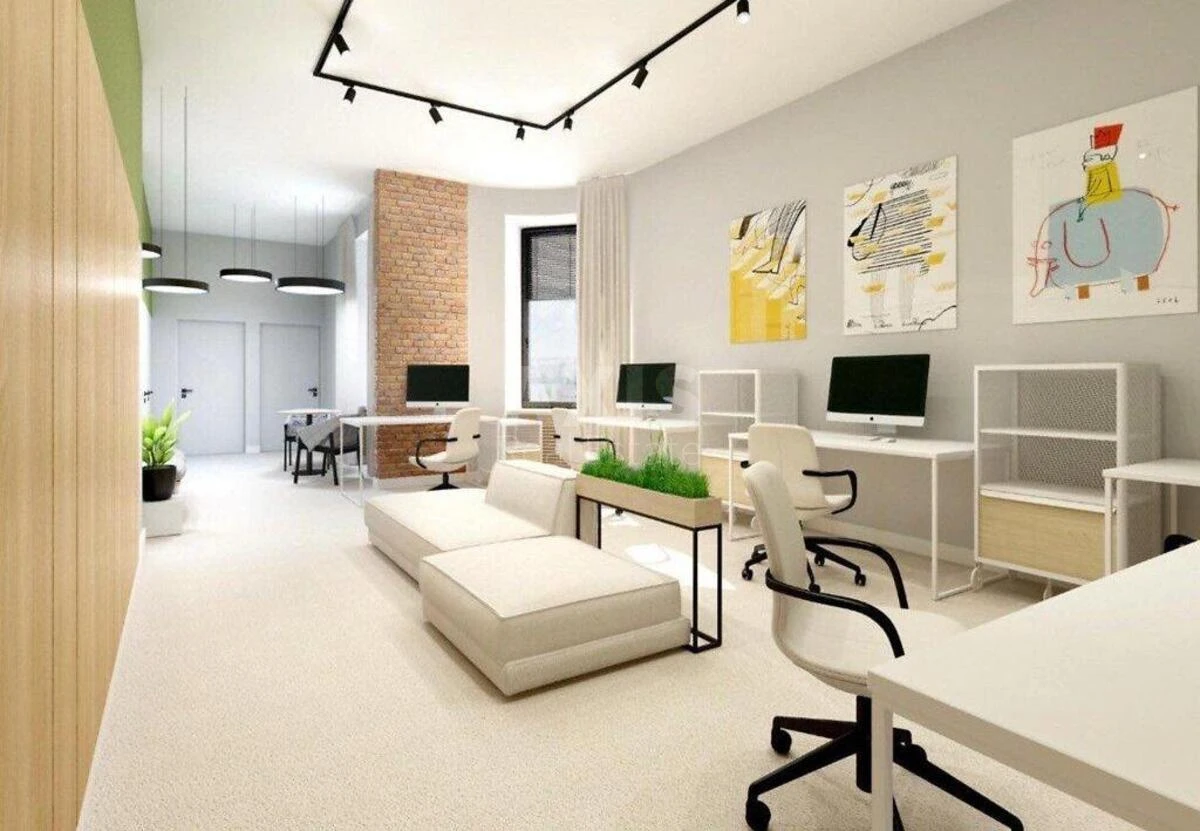 Офис ул. Назаровская 19, 130м269477