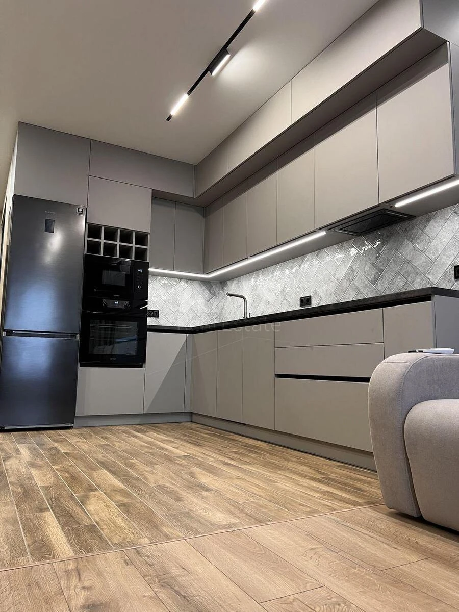 1k apartment vul. Teligy Oleny 25709971