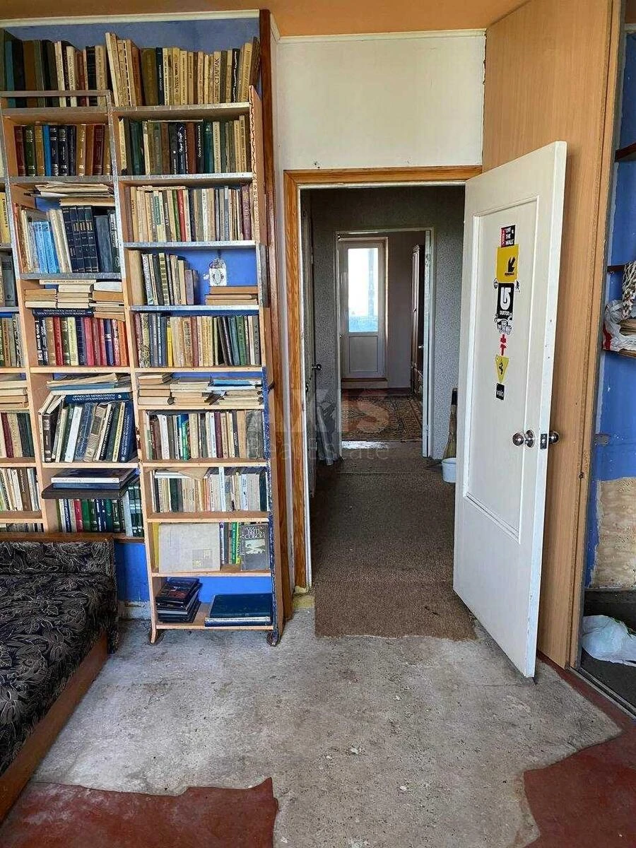 3k apartment vul. Zdolbunivs'ka 7А645946