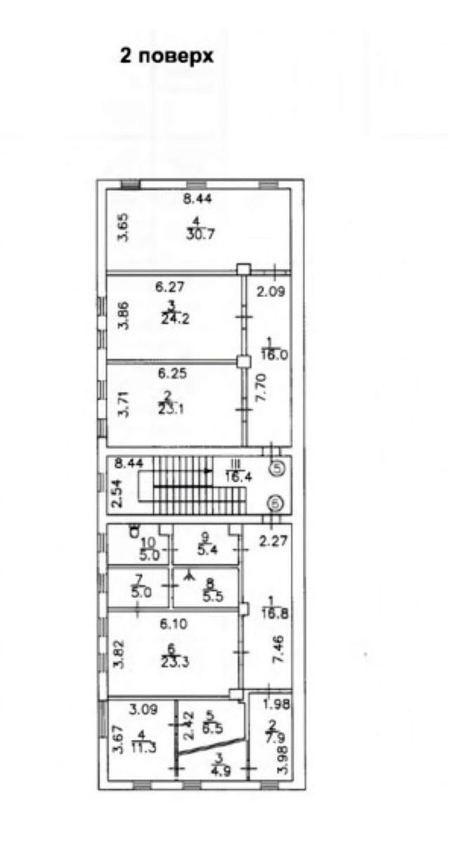 Офис ул. Вискозная 4Д, 923м2646169