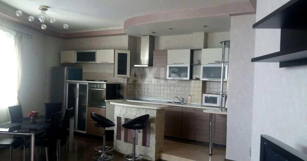 4к квартира ул. Черновола Вячеслава 2570964