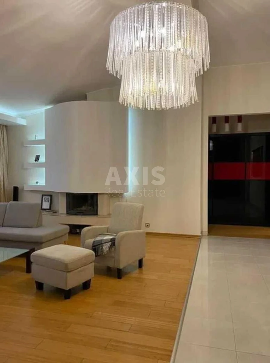 4k apartment vul. Chornovola V'jacheslava 27646301