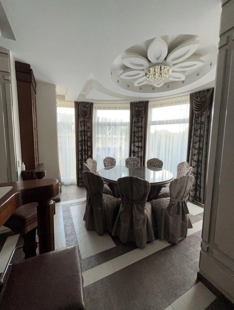 Дoм ул. Богатырская, 420м2, город Киев409964