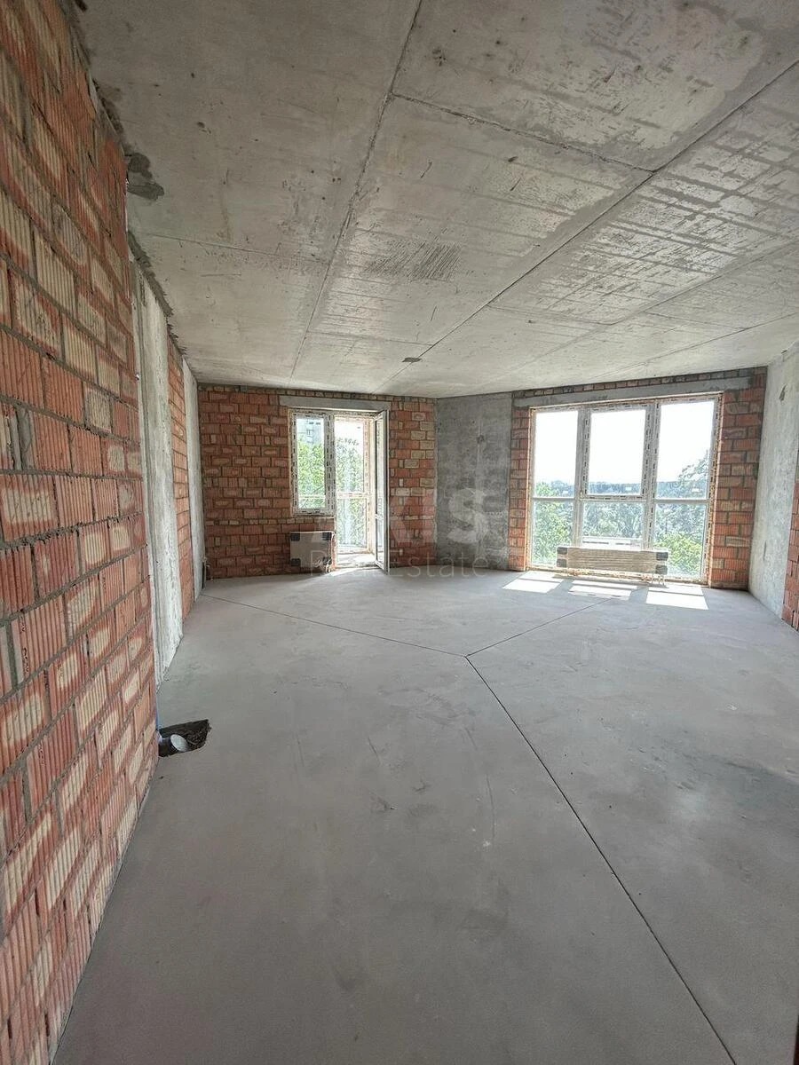 1k apartment vul. L'vivs'ka 1605693