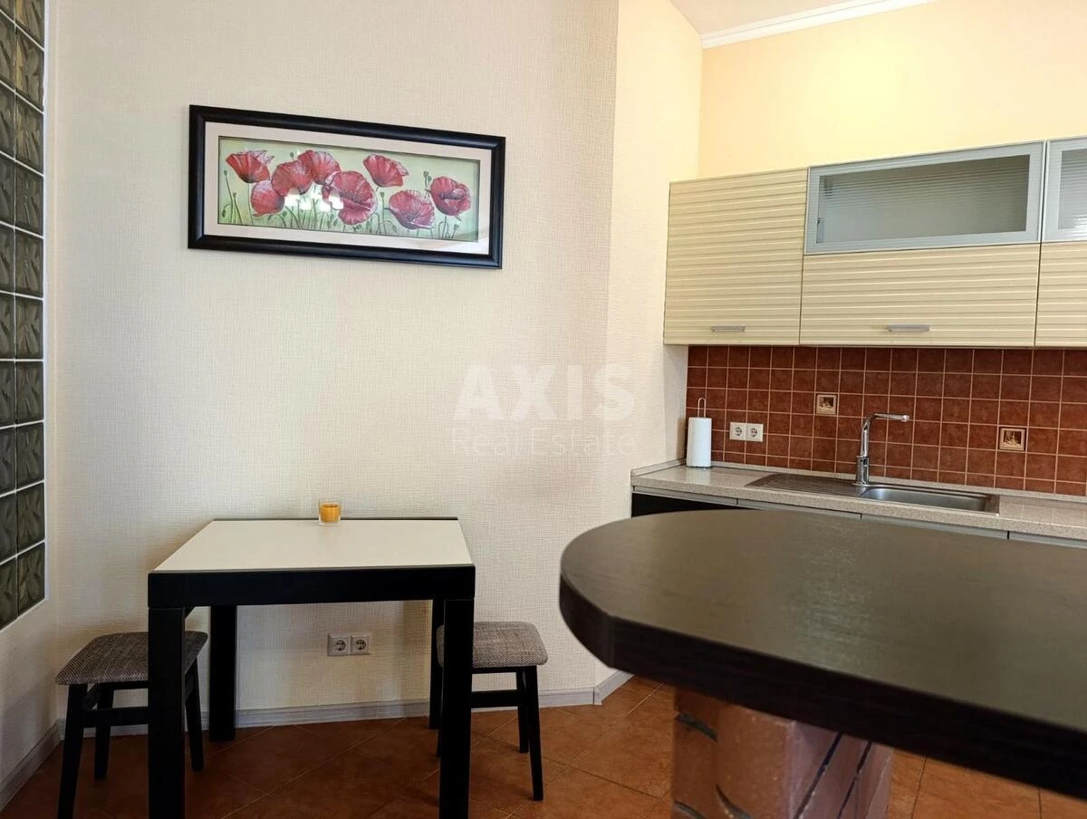 1k apartment bul. Mykoly Mikhnovskoho 14/16676416