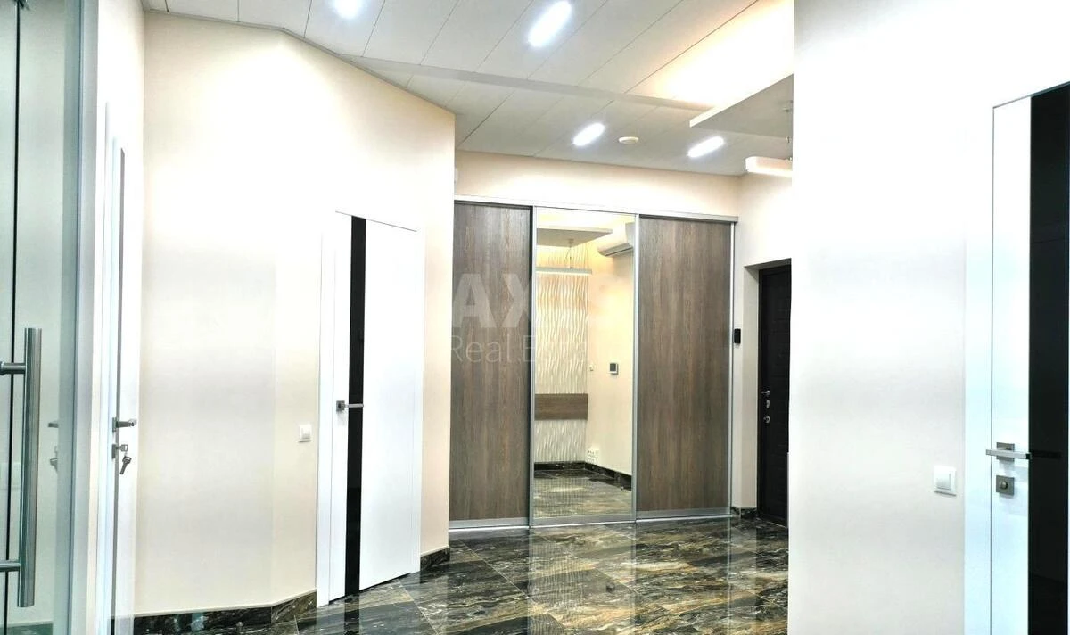 Office vul. Zhyljans'ka 68, 118m2692348