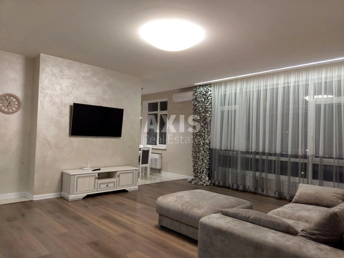 3k apartment vul. Antonovycha 131701651