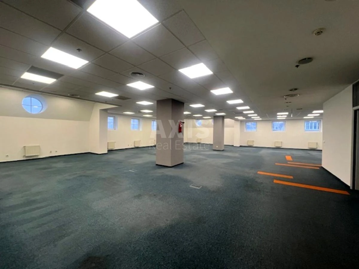 Office vul. Igorivs'ka 13/5, 1200m26925119