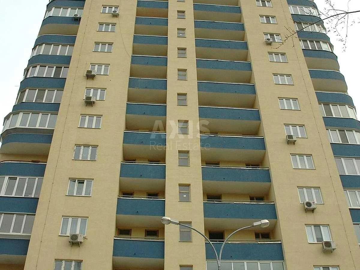 2k apartment vul. Nizhyns'ka 57071514