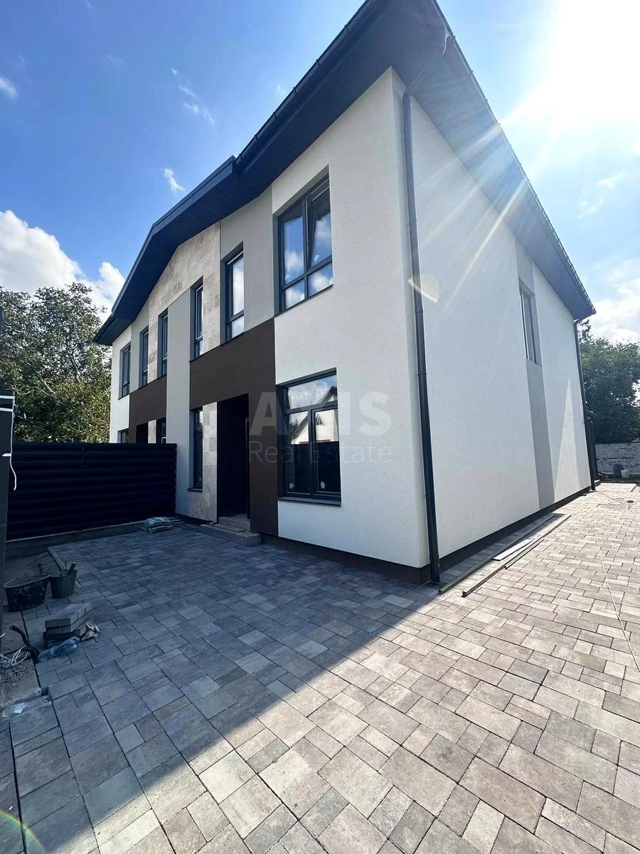 House vul. Sadova 54-a, 150m2, Kyiv city677220