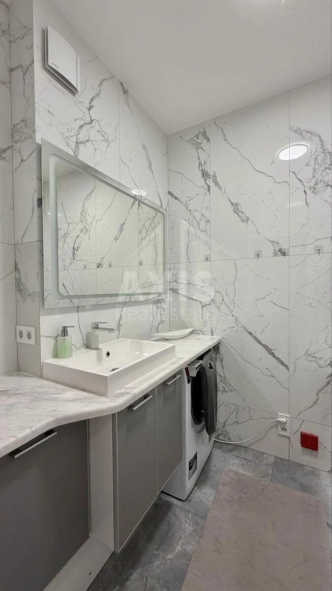 3k apartment doroga Naberezhno-Rybal's'ka 36930020