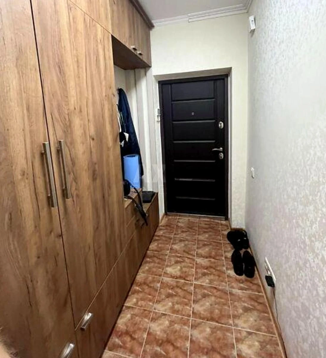 2k apartment vul. Oleny Pchilky 2А644603