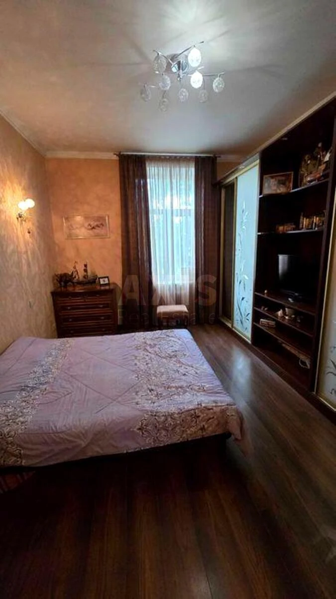 3к квартира ул. Большая Васильковская 42644700