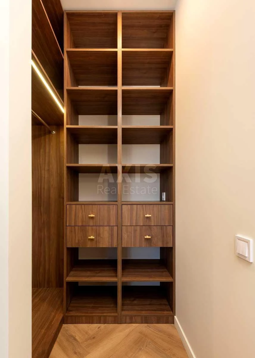 1k apartment vul. Vasyl'kivs'ka 37Г7081718