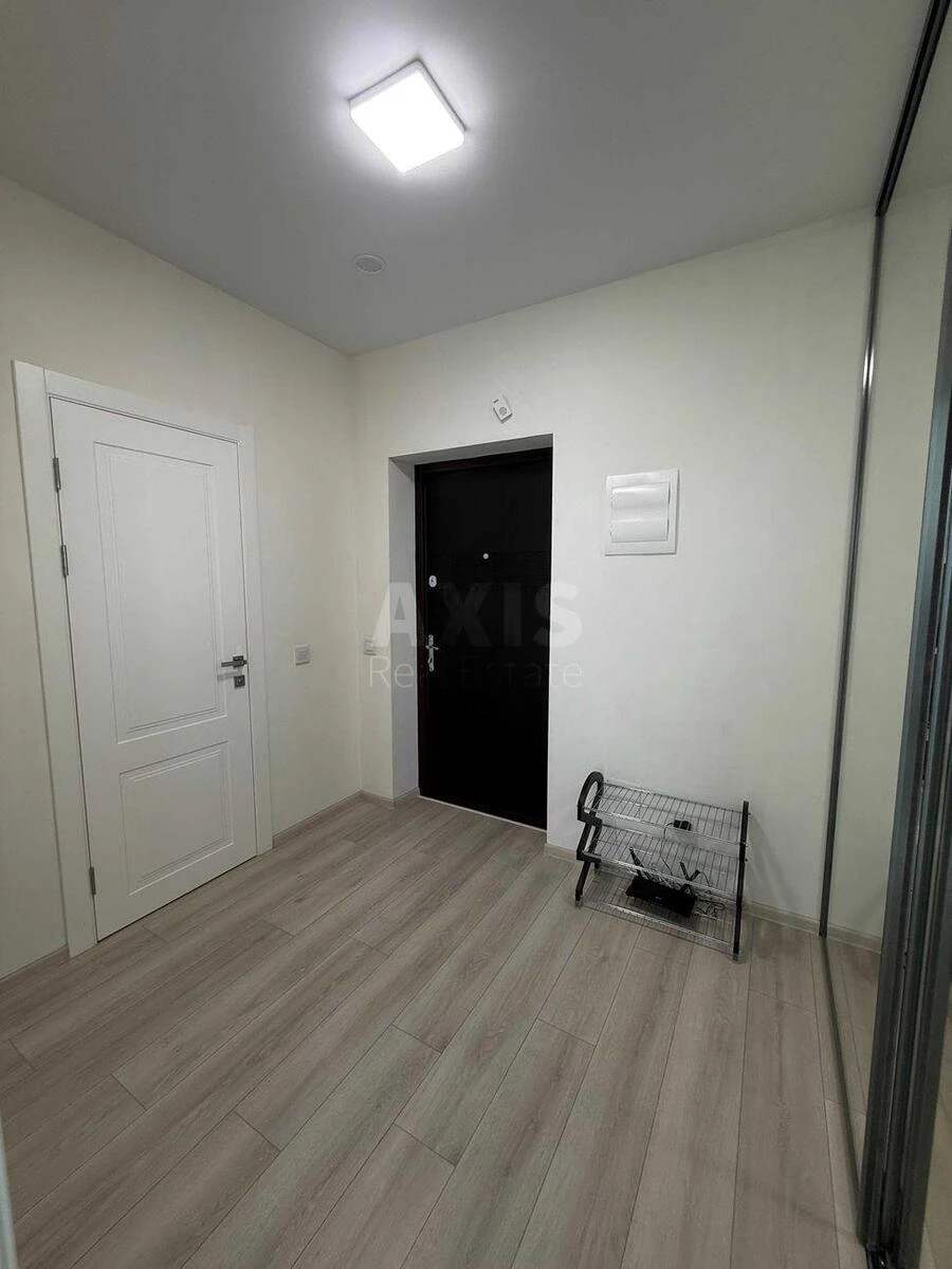 1k apartment vul. Olesja Berdnyka 1Д6619917