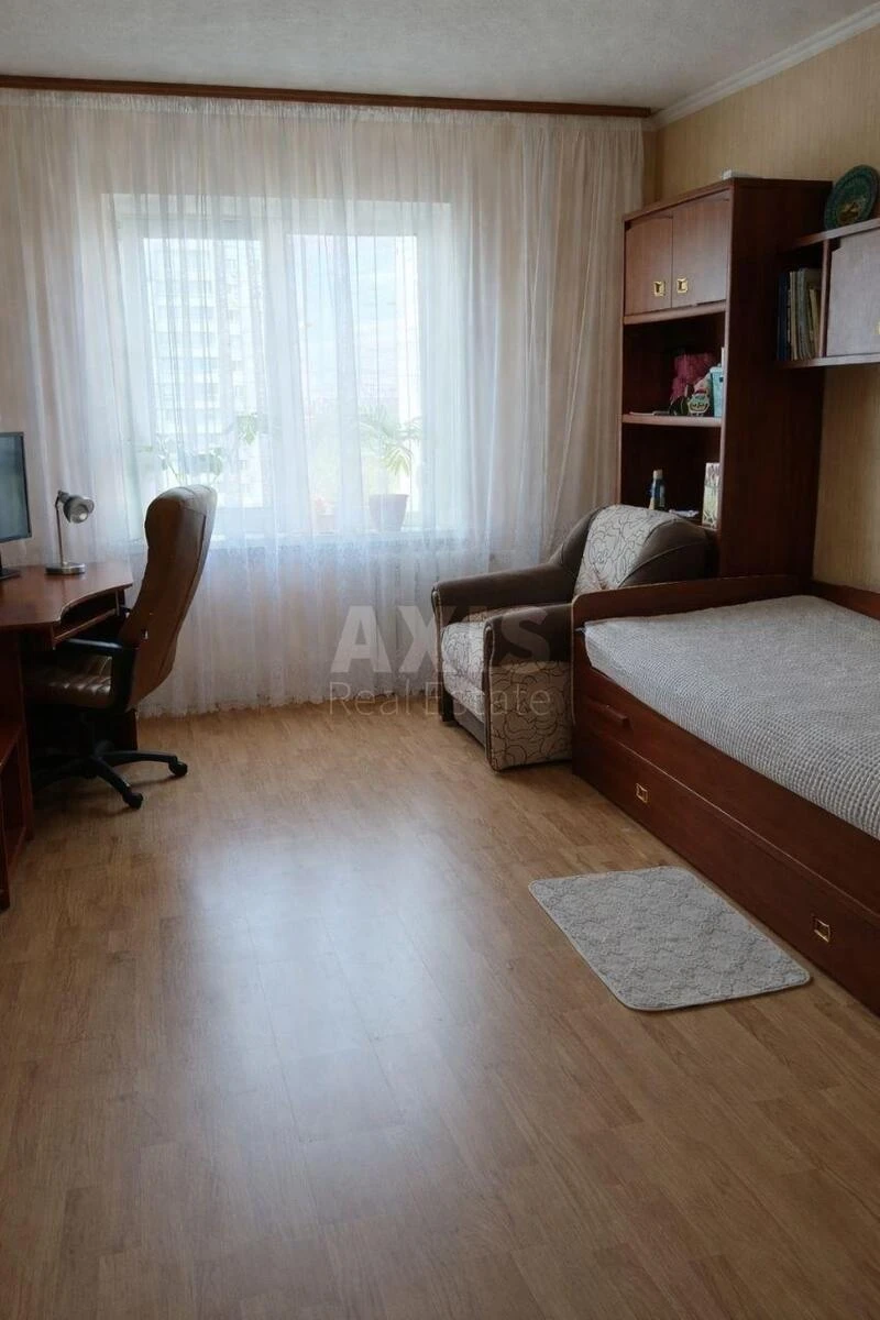 3k apartment vul. Liskivs'ka 28А708345