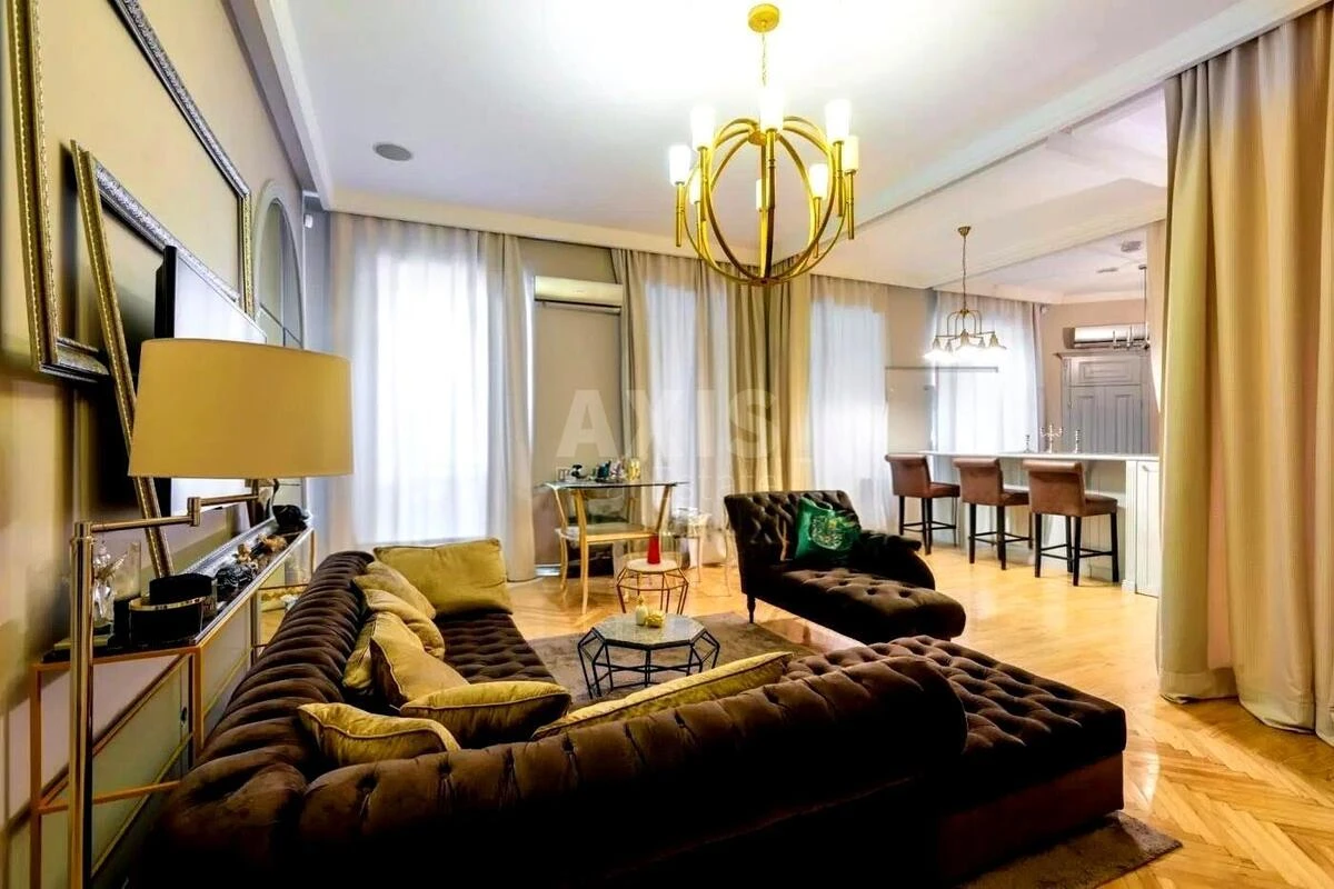 2k apartment vul. Velyka Vasyl'kivs'ka 43/16693710