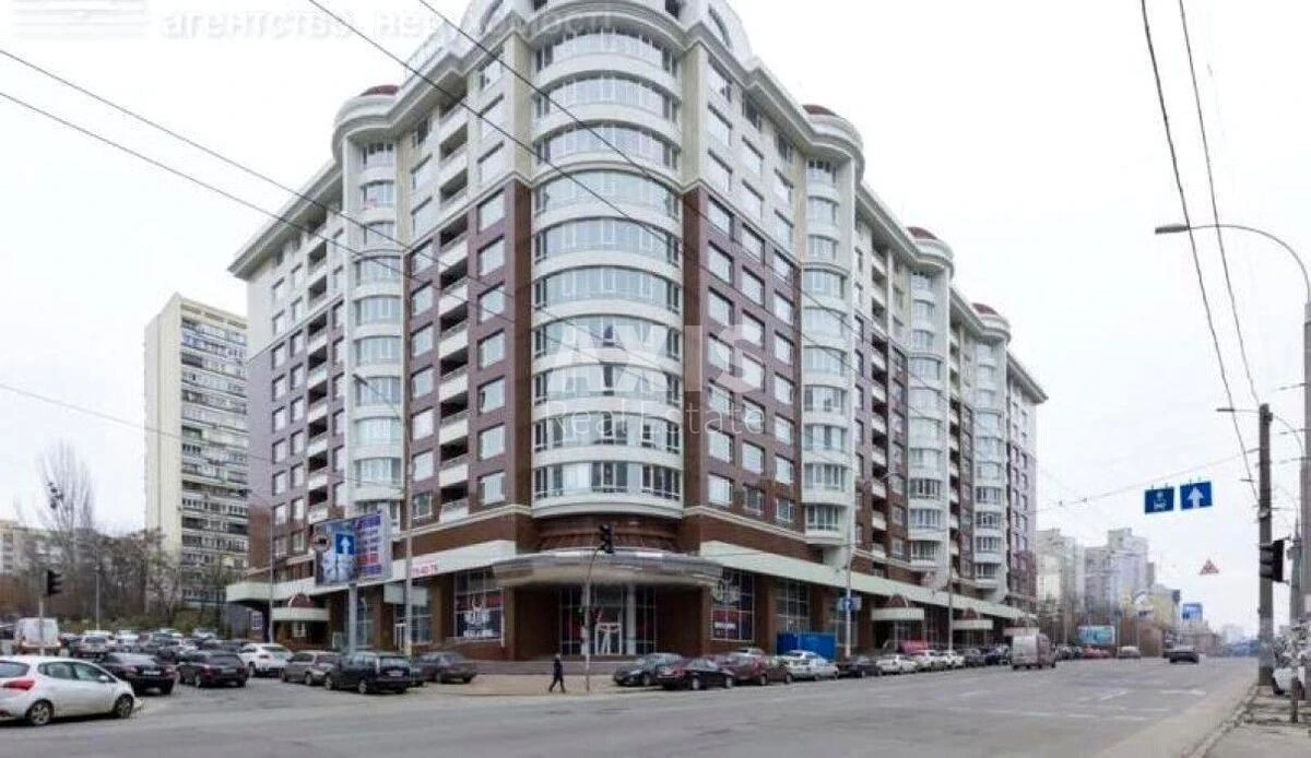 4к квартира ул. Антоновича 1316552413