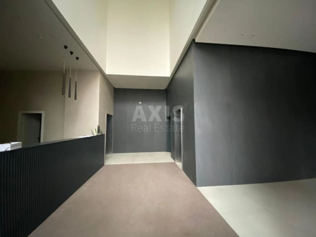 4k apartment vul. Lypkivs'kogo Vasylja Mytropolyta 38611242