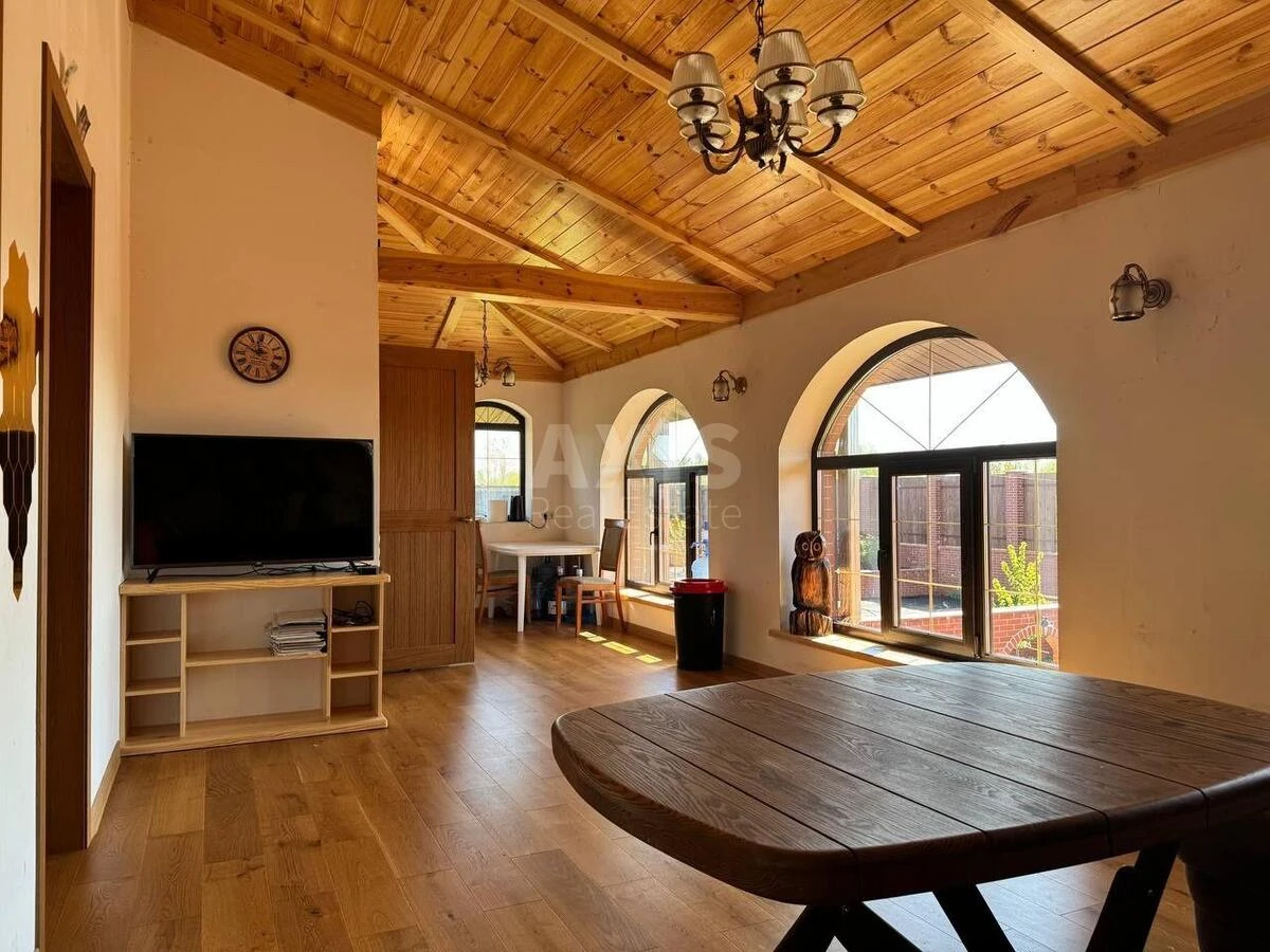 House vul. Bogatyrs'ka, 105m2, Kyiv city611743