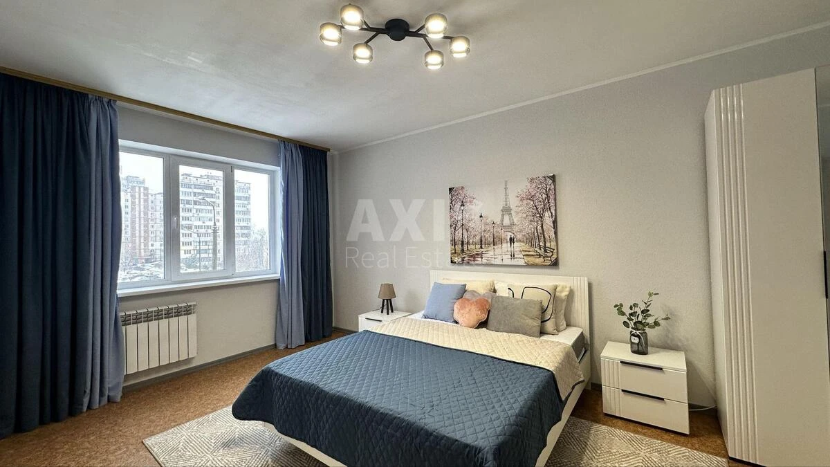 1k apartment pr-t Grygorenka Petra 41645681