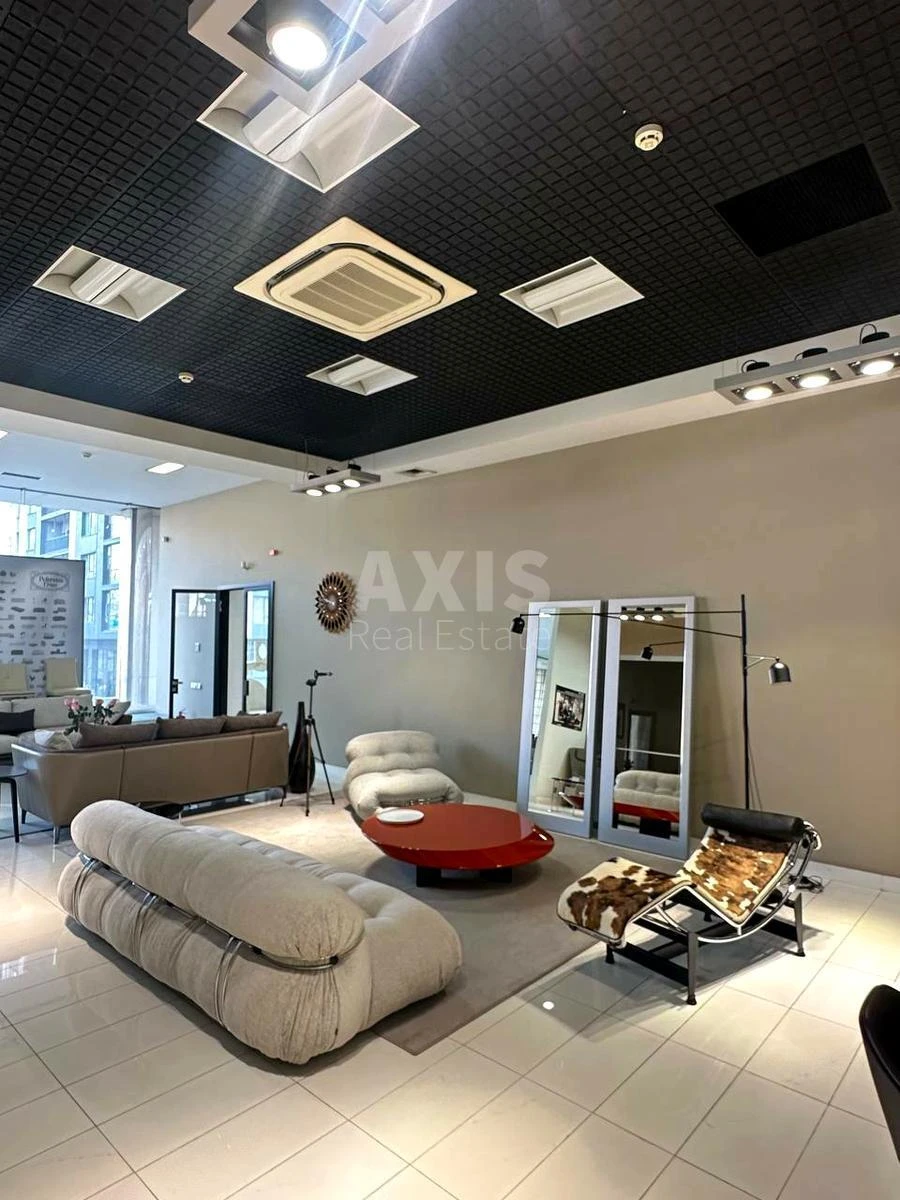 Office vul. Zhyljans'ka 59, 310m2679345