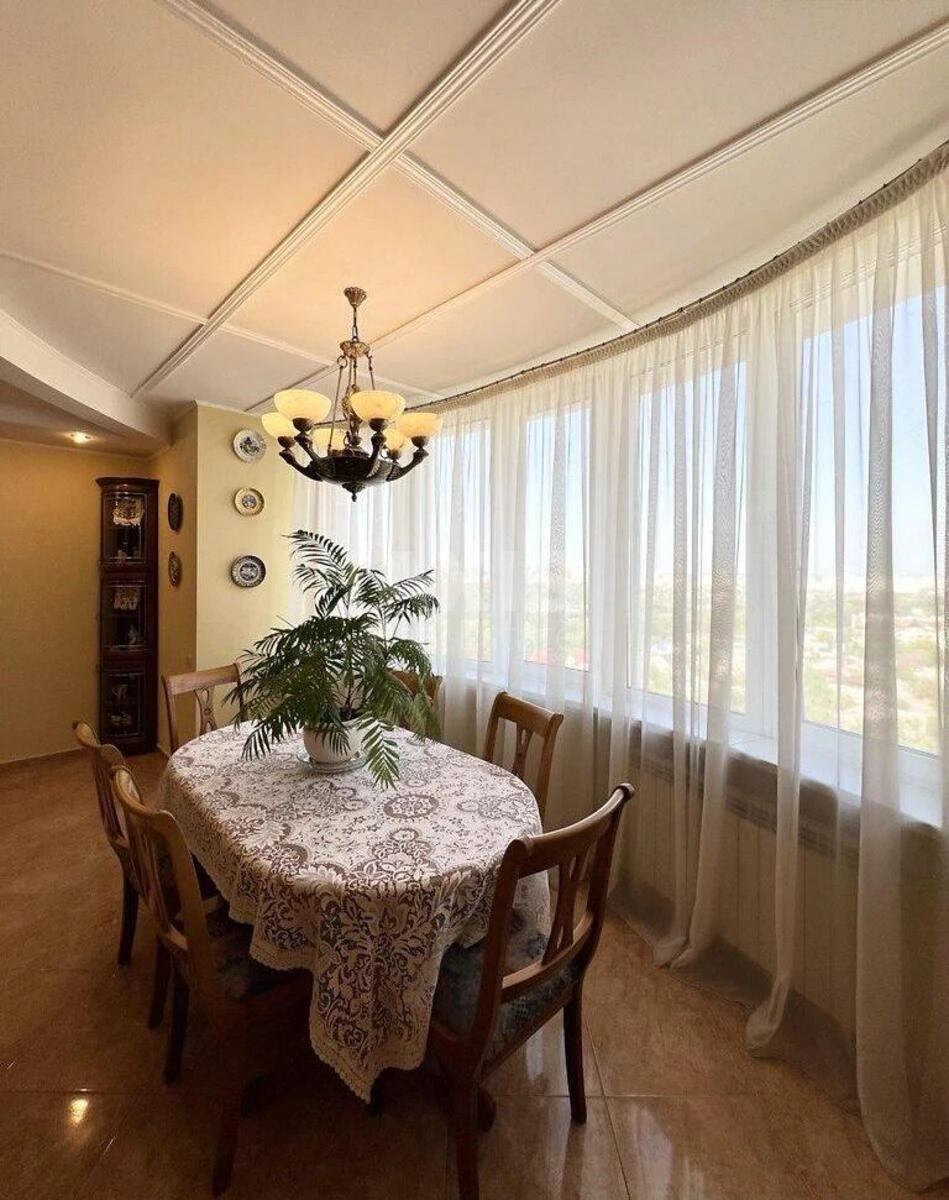 2k apartment vul. Vavylovyh 15А662540