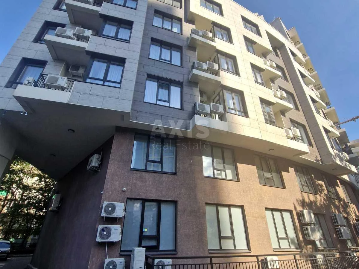 2к квартира ул. Василия Тютюнника 28А7093412