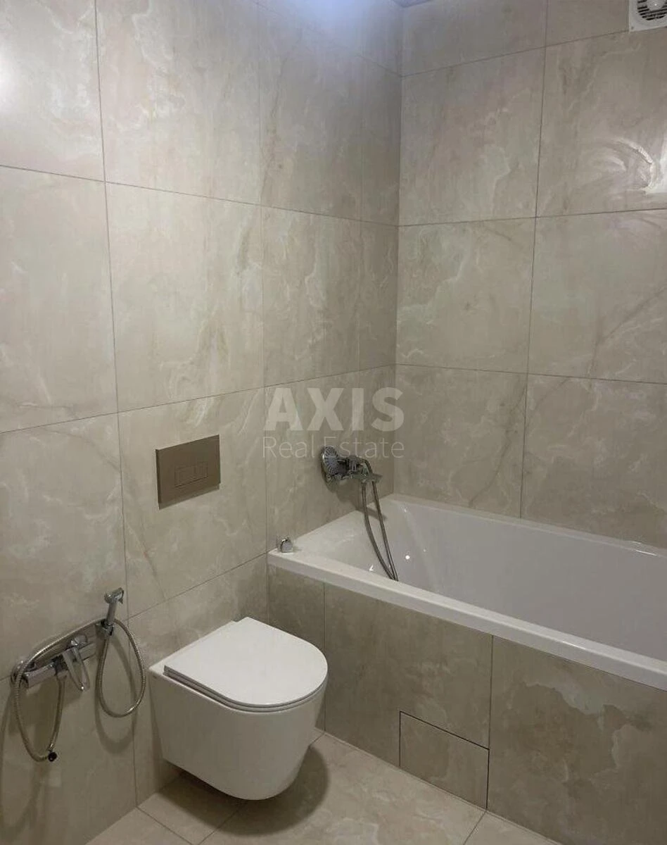 2k apartment vul. Kondratjuka Jurija 1694358