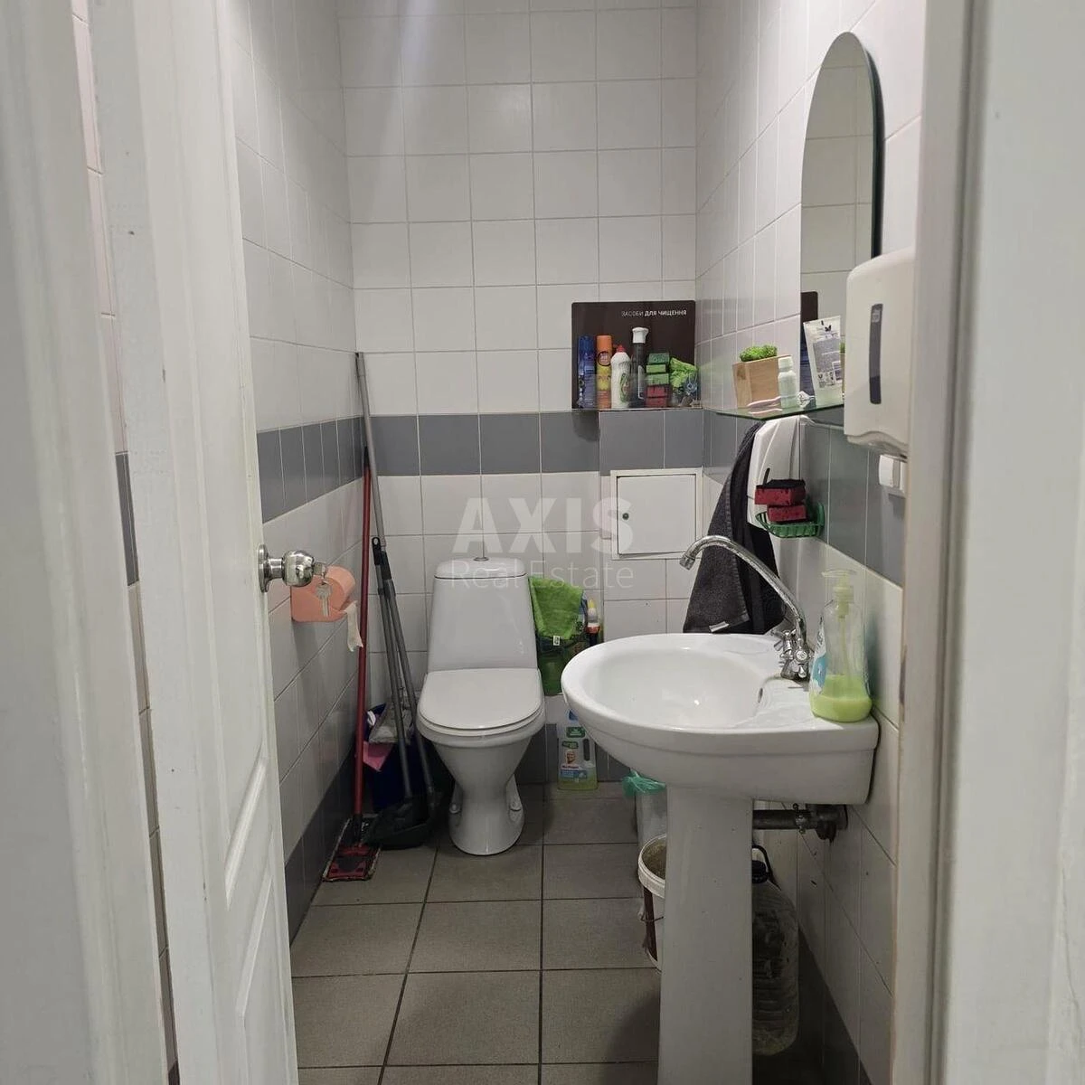 Объект торговли пр-т Берестейский 3, 180м2651308